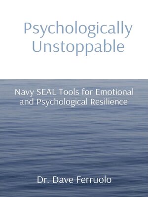cover image of Psychologically Unstoppable